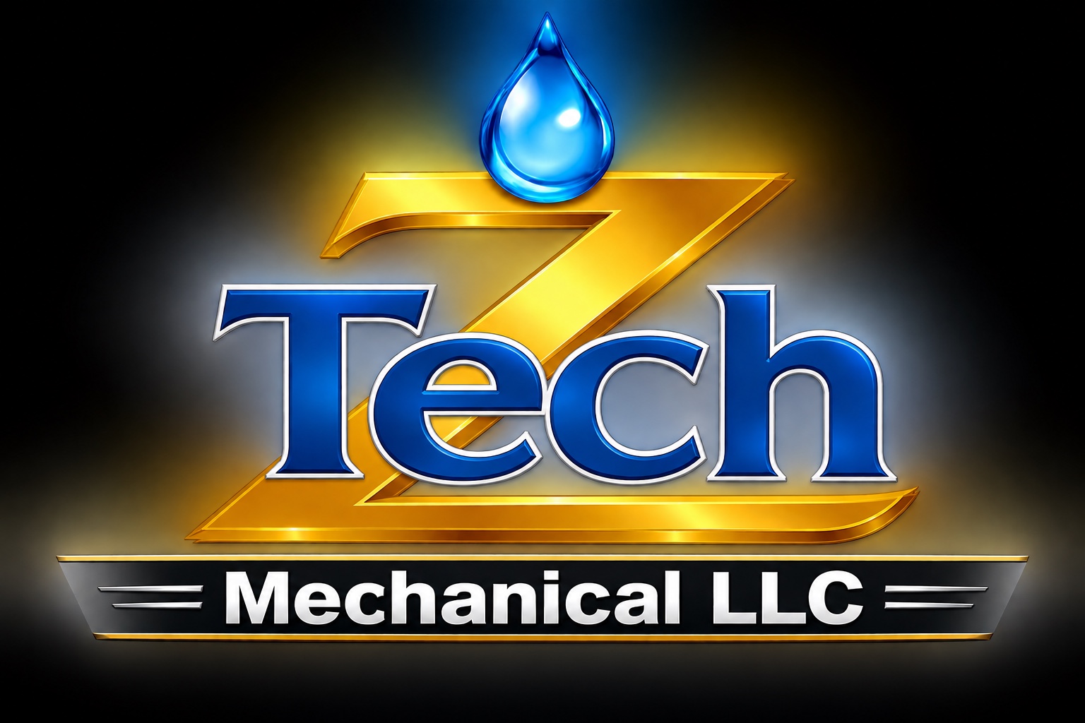 Z Tech Mechanical LLC